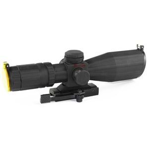 Vector Optics SCOC-15 Dragoon 3-9x40SFP Tüfek Dürbünü