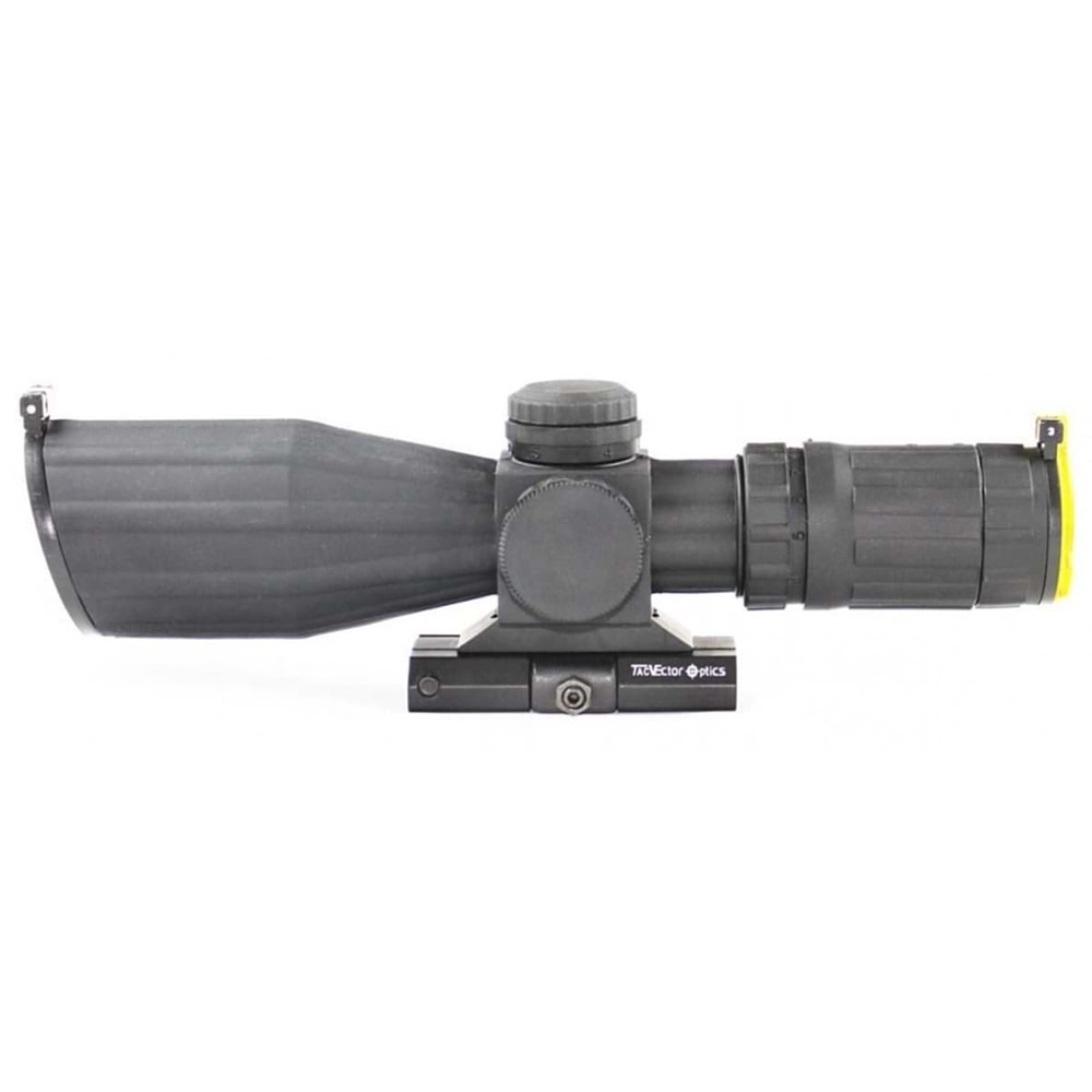 Vector Optics SCOC-15 Dragoon 3-9x40SFP Tüfek Dürbünü