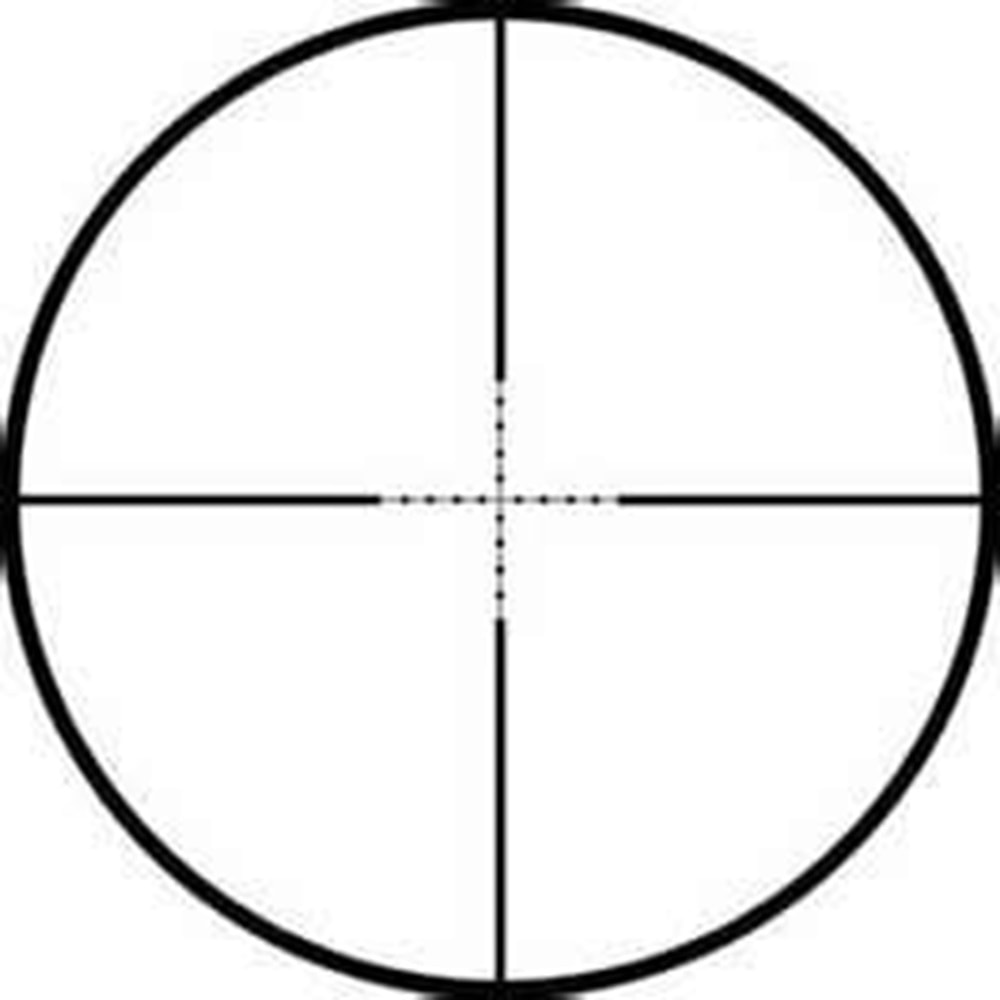 Taşıma Kolu Dürbünü Vector MUTALISK 3-9x40SER scoc-16