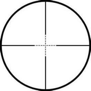 Taşıma Kolu Dürbünü Vector MUTALISK 3-9x40SER scoc-16