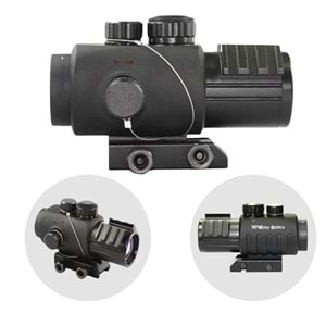 3x30 Taktik Reddot Calypos SCOC-20