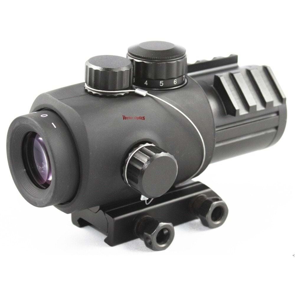 3x30 Taktik Reddot Calypos SCOC-20