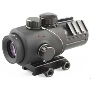 3x30 Taktik Reddot Calypos SCOC-20