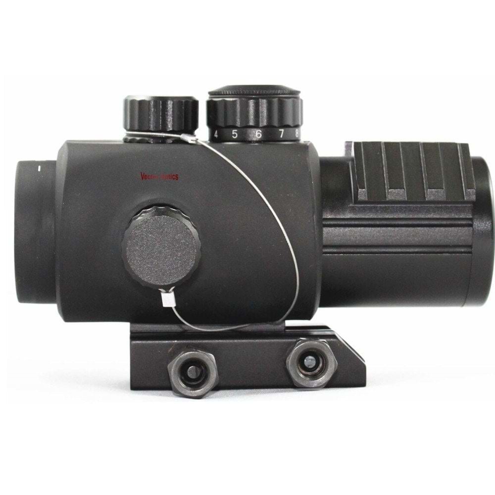 3x30 Taktik Reddot Calypos SCOC-20