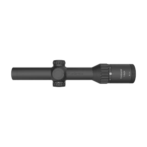Vector Optics Continental x6 1-6x24 SFP Fiber LPVO Tüfek Dürbünü