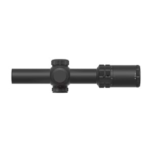 Vector Optics Grizzly 1-6x24I HD FIBER LPVO Tüfek Dürbünü