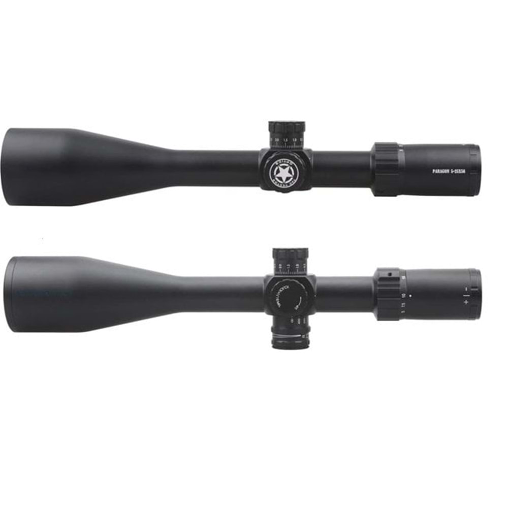 Paragon 5-25x56 Tüfek Dürbünü (SCOL-03)