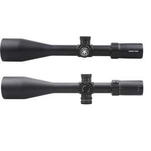 Paragon 5-25x56 Tüfek Dürbünü (SCOL-03)