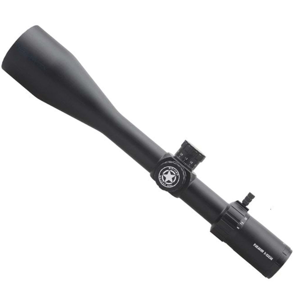 Paragon 5-25x56 Tüfek Dürbünü (SCOL-03)
