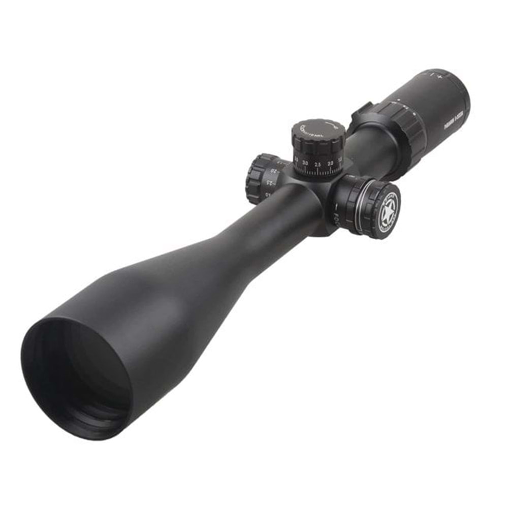 Paragon 5-25x56 Tüfek Dürbünü (SCOL-03)