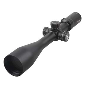 Paragon 5-25x56 Tüfek Dürbünü (SCOL-03)