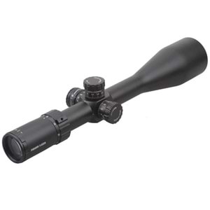 Paragon 5-25x56 Tüfek Dürbünü (SCOL-03)