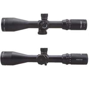 Everest GEN2 3-18x50 Tüfek Dürbünü