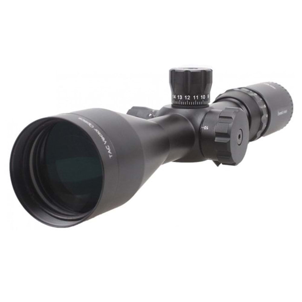 Everest GEN2 3-18x50 Tüfek Dürbünü