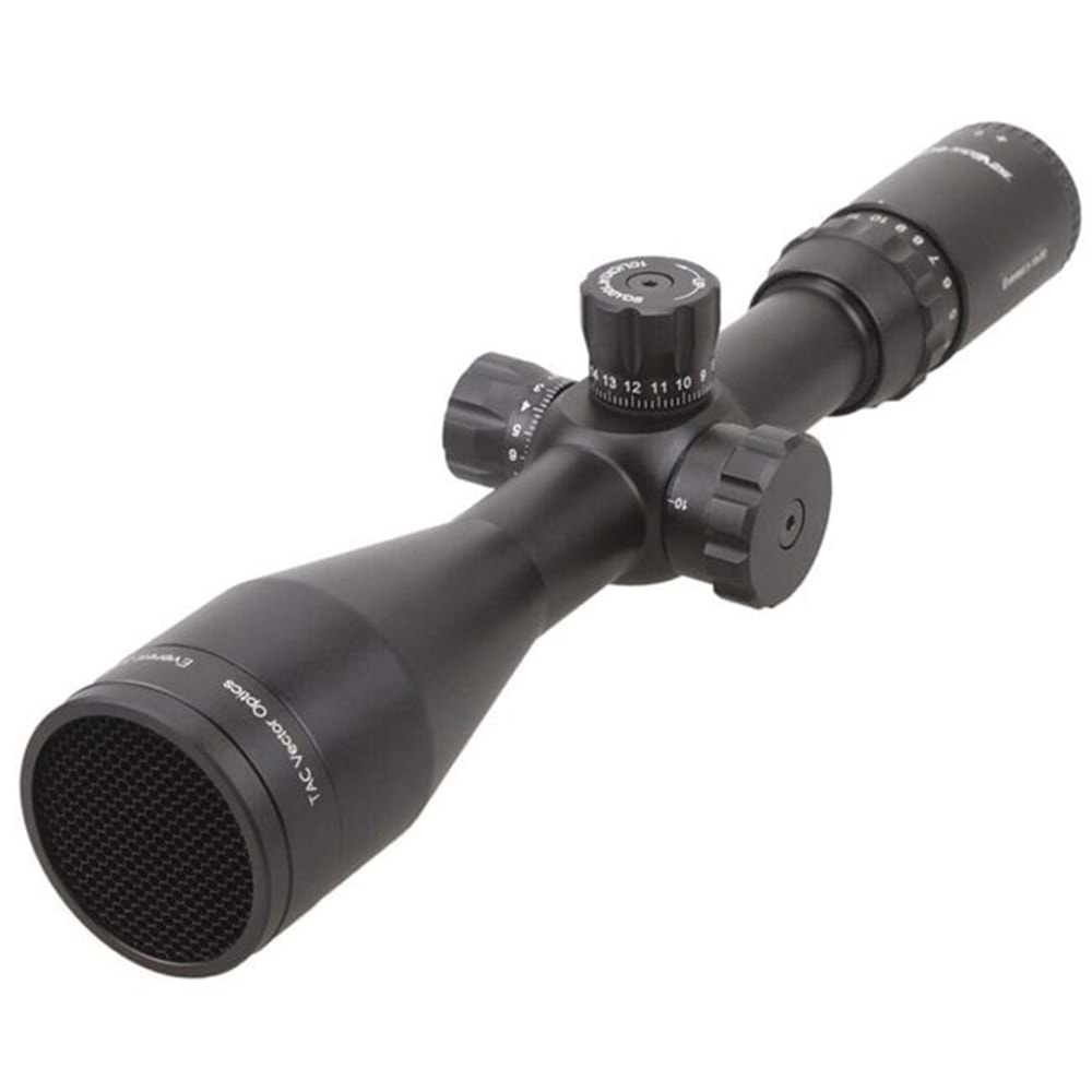 Everest GEN2 3-18x50 Tüfek Dürbünü