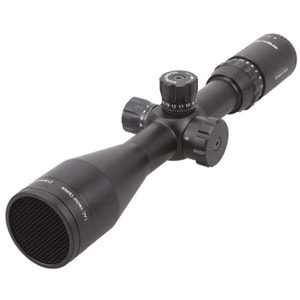 Everest GEN2 3-18x50 Tüfek Dürbünü