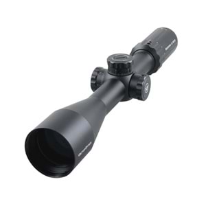 Vector Optics Marksman 4.5-18x50 SFP Tüfek Dürbünü SCOL-15
