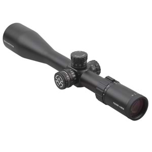 Paragon 4-20x50 Tüfek Dürbünü