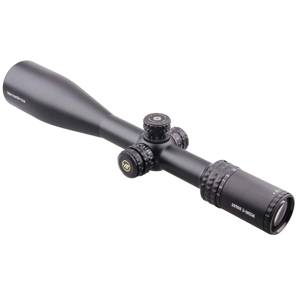 Continental 5-30x56 Tactical SFP (SCOL-22T)