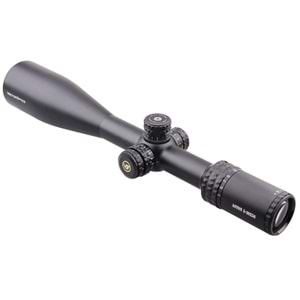 Continental 5-30x56 Tactical SFP (SCOL-22T)