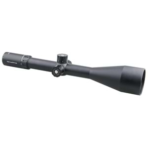 Vector Optics ZALEM 4-48x65ED MOA SFP Tüfek Dürbünü SCOL-25
