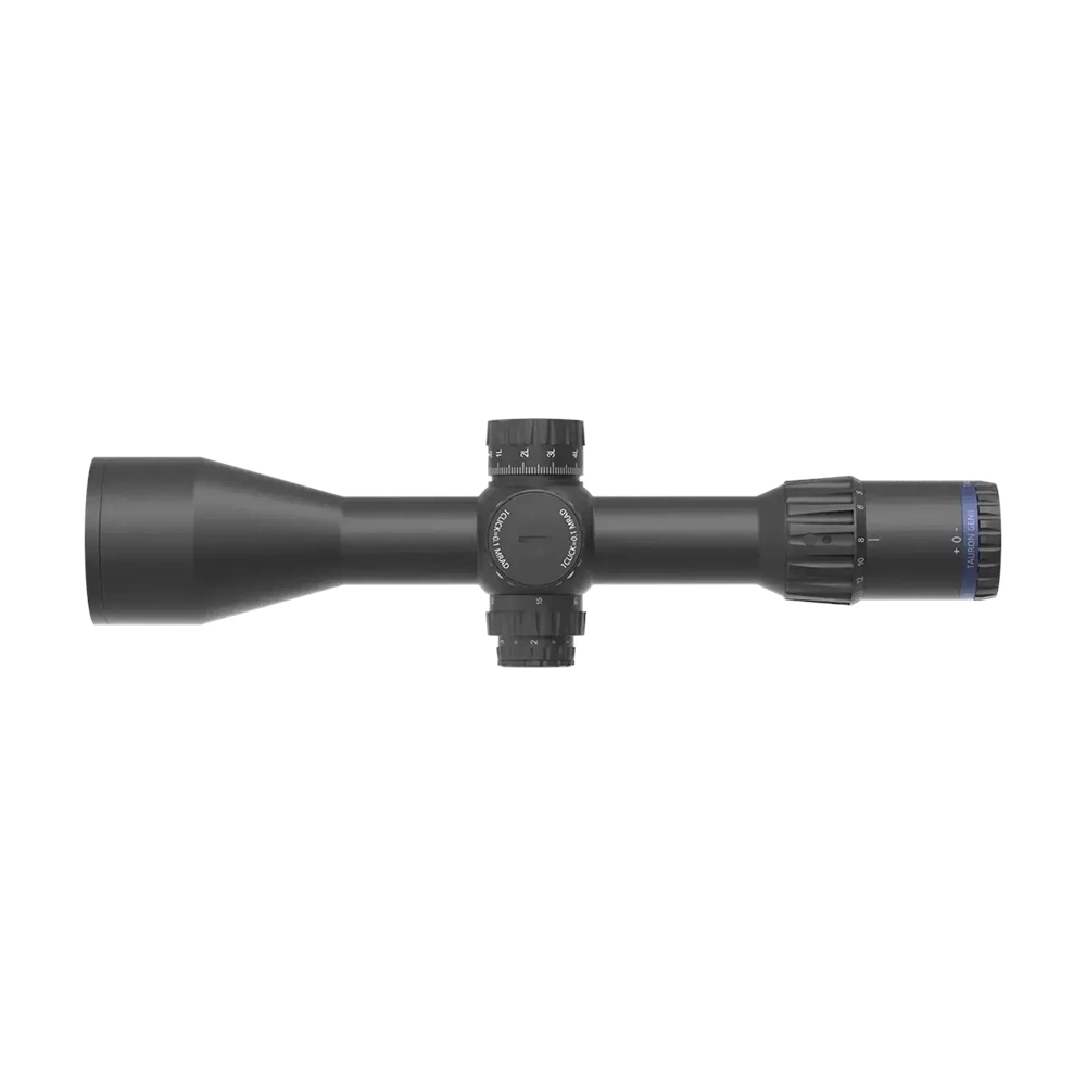 Vector Optics Tauron GenII 3-24x56 ED SFP Tüfek Dürbünü – SCOL-55