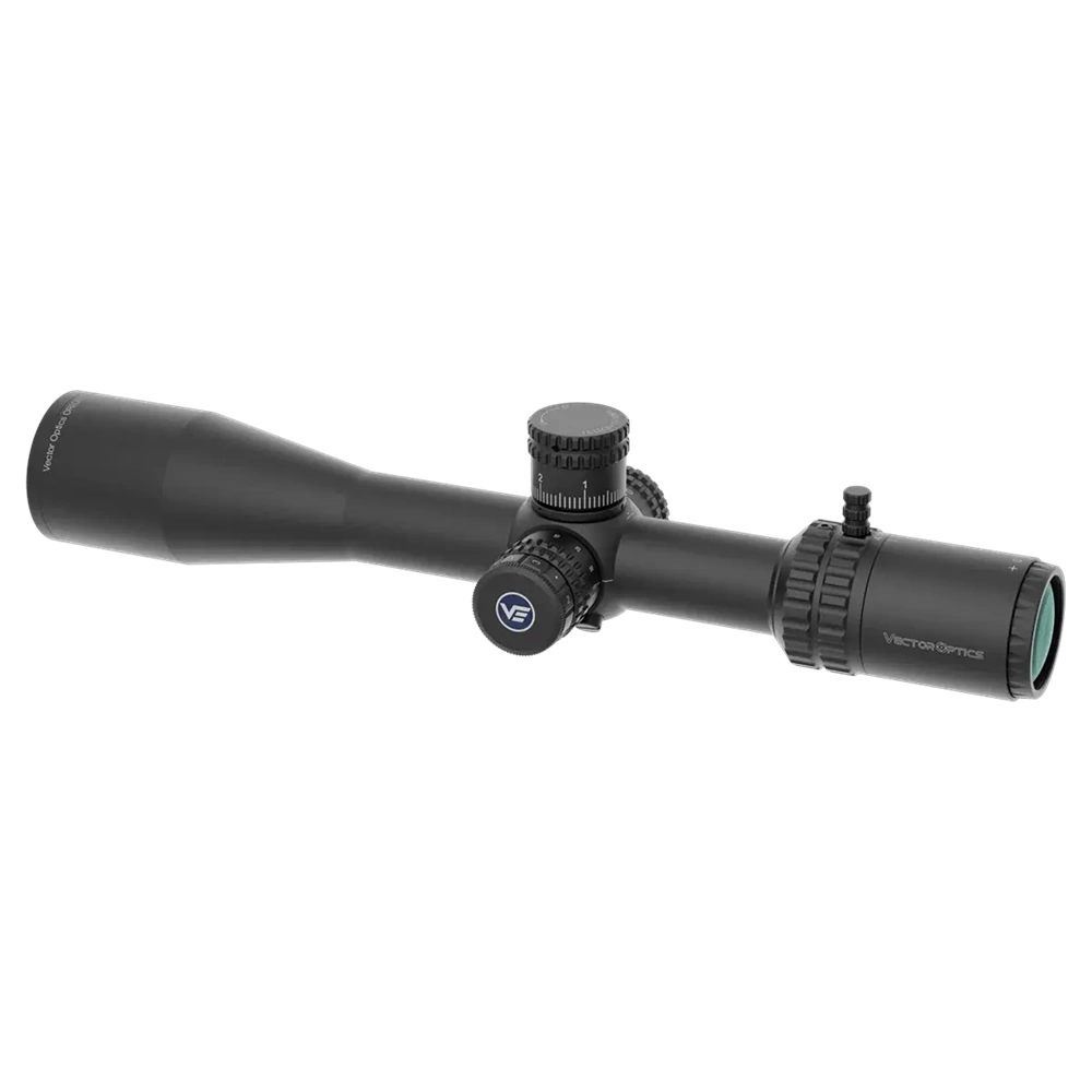 Vector Optics Orion Pro Max 4-16x44 HD SFP Tüfek Dürbünü - SCOL-62