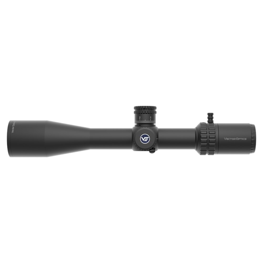 Vector Optics Orion Pro Max 4-16x44 HD SFP Tüfek Dürbünü