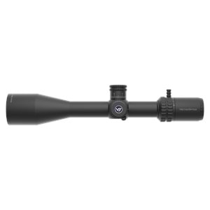 Vector Optics Orion Pro Max 6-24x50 HD SFP Tüfek Dürbünü