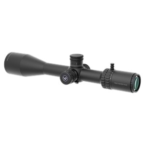 Vector Optics Orion Pro Max 6-24x50 HD SFP Tüfek Dürbünü