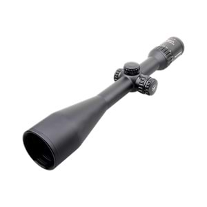 Continental X6 5-30X56 SFP Hunting Yivli Tüfek Dürbünü