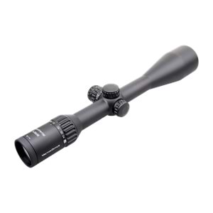 Continental X6 5-30X56 SFP Hunting Yivli Tüfek Dürbünü