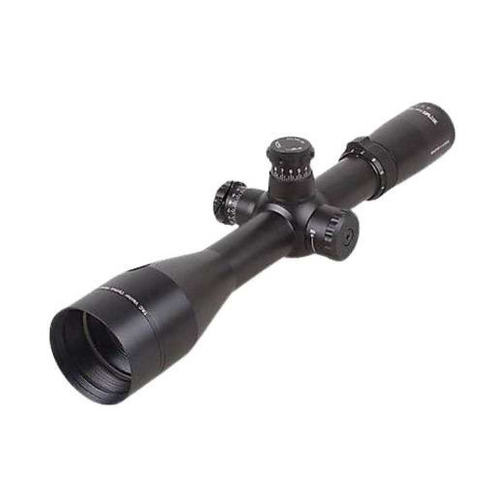Reaper 4-14x50 Tüfek Dürbünü