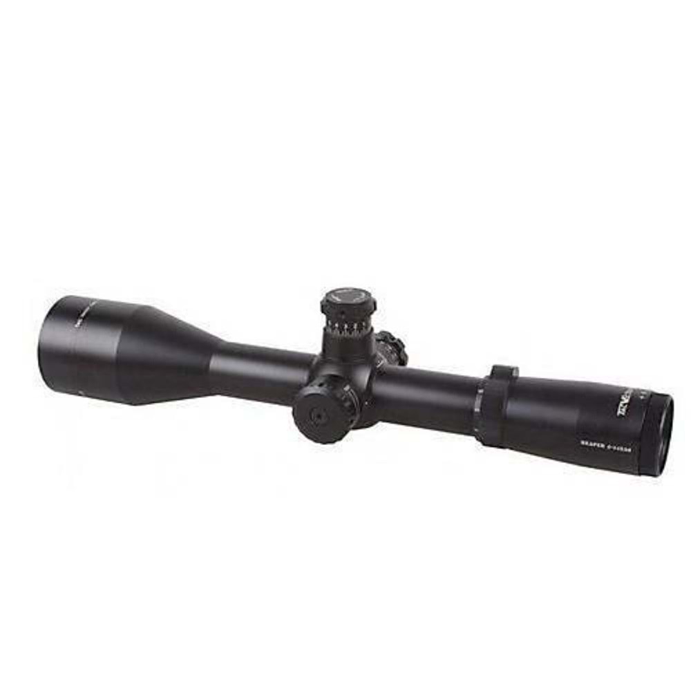Reaper 4-14x50 Tüfek Dürbünü