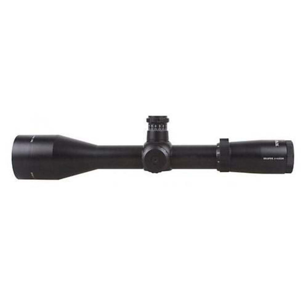 Reaper 4-14x50 Tüfek Dürbünü