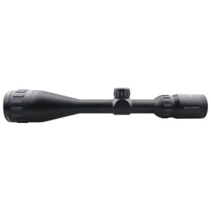 Vector Optics Nova 5-15x42SFP AO Tüfek Dürbünü SCOM-08