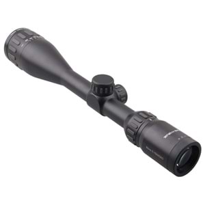 Vector Optics Nova 5-15x42SFP AO Tüfek Dürbünü SCOM-08