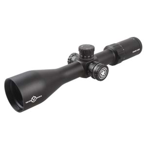 Paragon 2-10x50 Tüfek Dürbünü