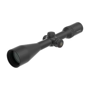 Vector Optics Continental x6 2.5-15x56 Fiber Tüfek Dürbünü - SCOM-47