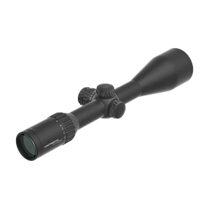 Vector Optics Continental x6 2.5-15x56 Fiber Tüfek Dürbünü - SCOM-47