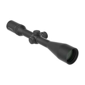 Vector Optics Continental x6 2.5-15x56 Fiber Tüfek Dürbünü - SCOM-47