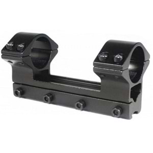 11mm ray Tek Parca dürbün ayağı VECTOR SCOP-02