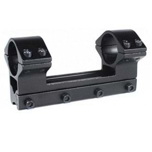11mm ray Tek Parca dürbün ayağı VECTOR SCOP-02