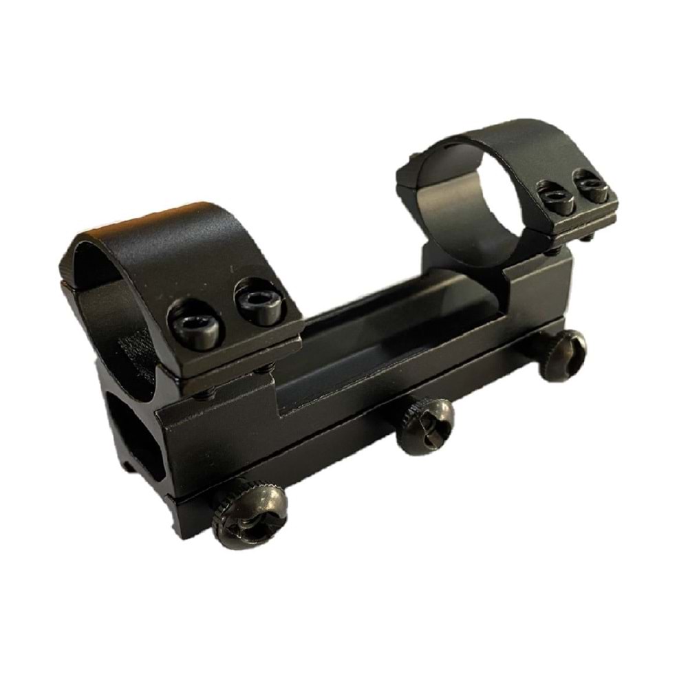 21mm RAY için Tek parça YÜKSEK dürbün ayağı VECTOR SCOP-06
