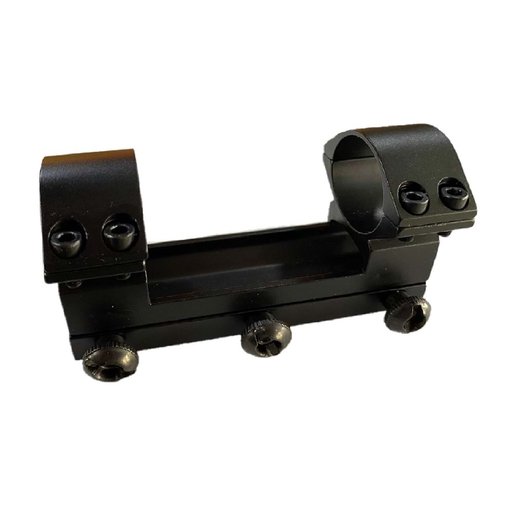 21mm RAY için Tek parça YÜKSEK dürbün ayağı VECTOR SCOP-06