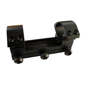 21mm RAY için Tek parça YÜKSEK dürbün ayağı VECTOR SCOP-06