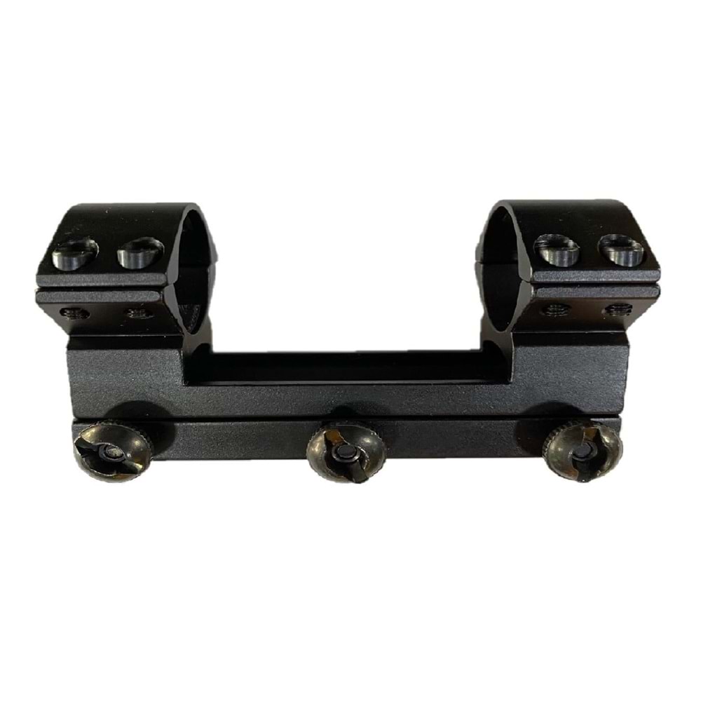 21mm RAY için Tek parça YÜKSEK dürbün ayağı VECTOR SCOP-06