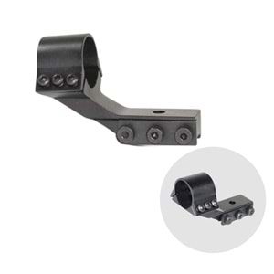 VECTOR OPTICS SCOP-07 25.4mm DÜRBÜN AYAĞI