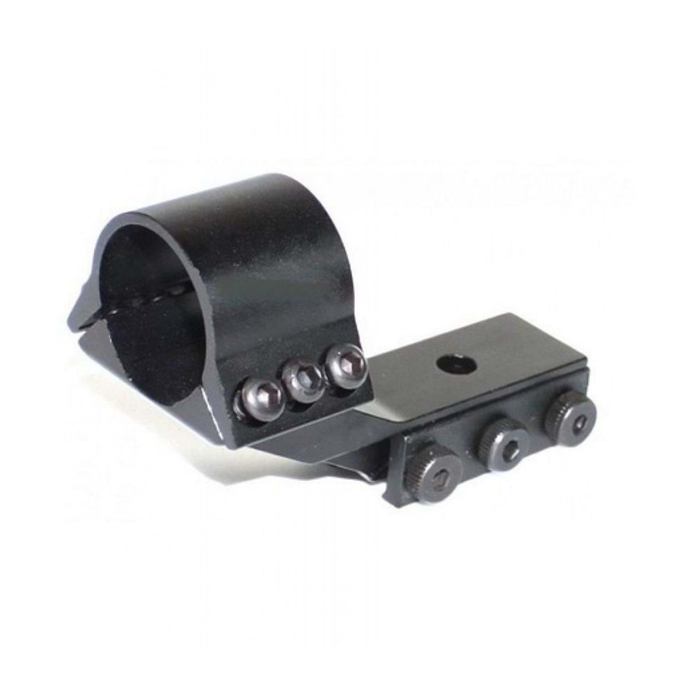 VECTOR OPTICS SCOP-07 25.4mm DÜRBÜN AYAĞI