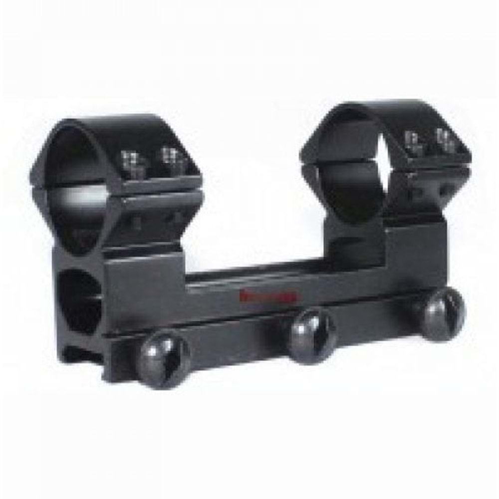 21mm RAY için Tek parça YÜKSEK Dürbün ayağı VECTOR SCOP-09